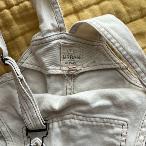Little Urban Apparel Overalls - Picture 2 of 4